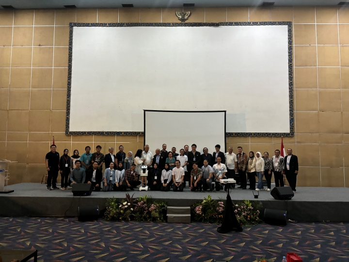 Closing INAHEF 2025
