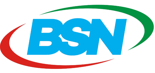 Badan Sertifikasi Nasional (BSN)